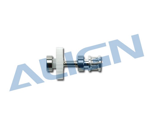 450 Sport V2 Metal Tail Drive Gear Assembly