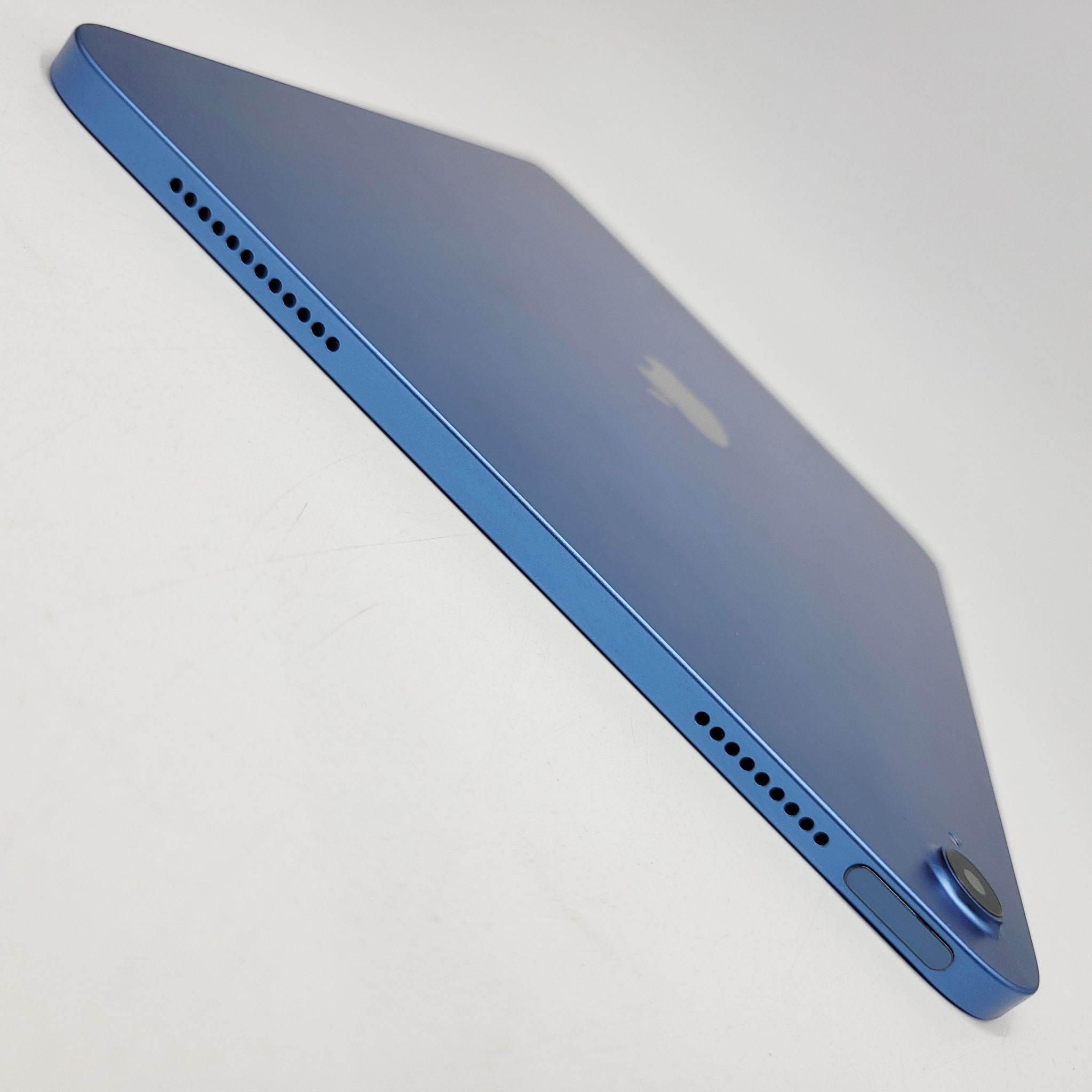 🐳 #รีบเลย iPad Gen10 64GB Wi-Fi Blue #ศูนย์ไทย #แบต100% ราคาคุ้มๆ🐳