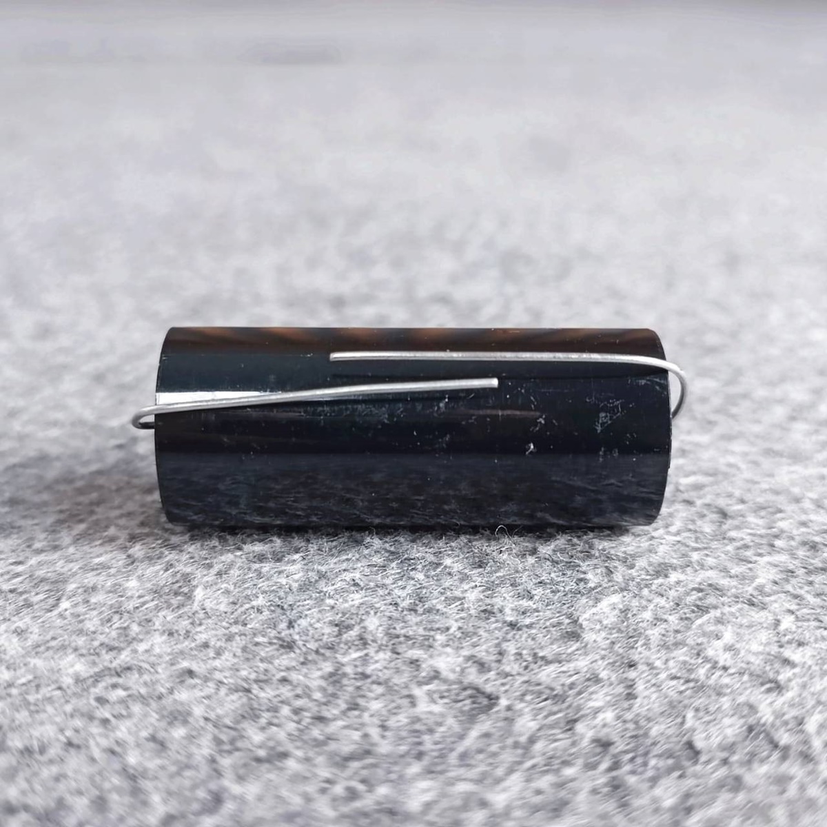 KANE 6.8UF 400V MKP capacitor c ใส่ลำโพง สีดำ cเสียงแหลม คาปา เสียงแหลม ลำโพง C เสียงแหลม คอนเดนเซอร์ 6.8UF /400VMKP เอไอ-ไพศาล