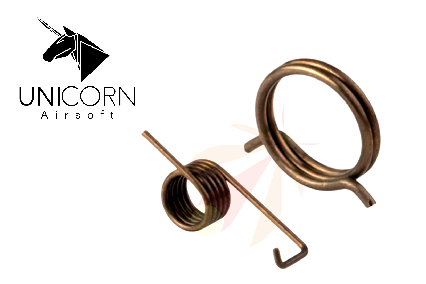 Unicorn Airsoft 120% Hammer Spring Set For SIG Sauer P320 M17/ M18 GBB Airsoft