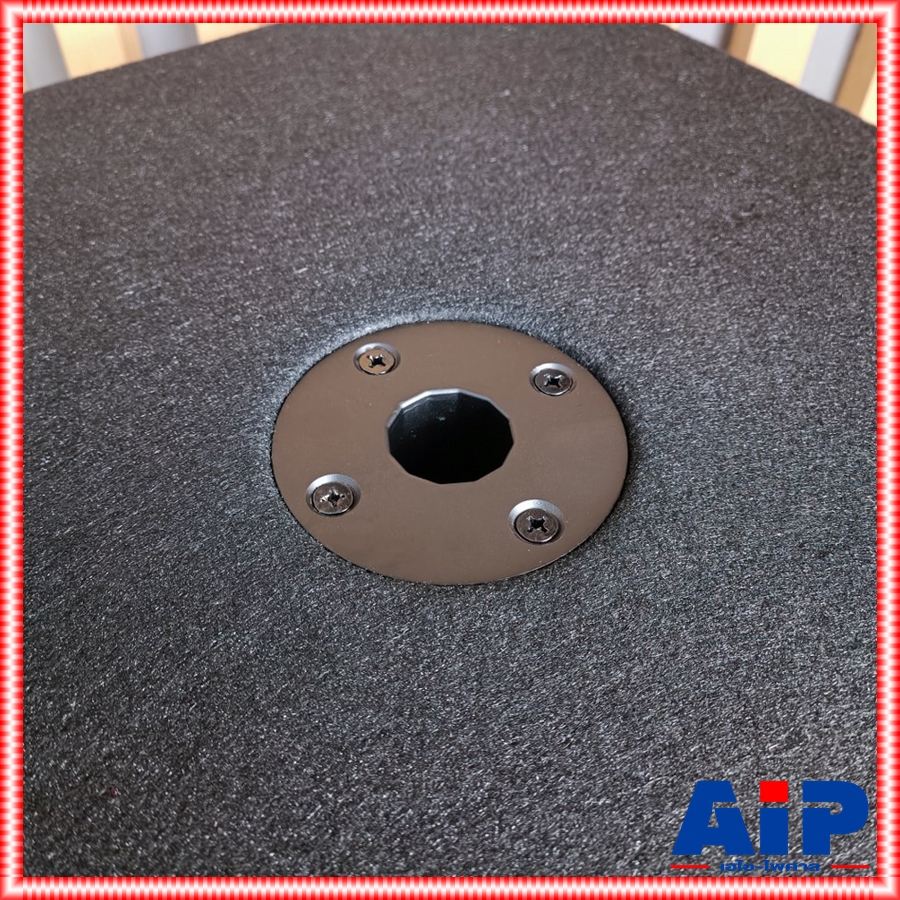 BEHRINGER VQ-1800D ตู้ลำโพง18ซับ+AMP ตู้ลำโพงซับวูฟเฟอร์ มีแอมป์ในตัว คลาส D และมีสเตอริโอ ครอสโอเวอร์ VQ 1800 D VQ1800D +++ เอไอ-ไพศาล