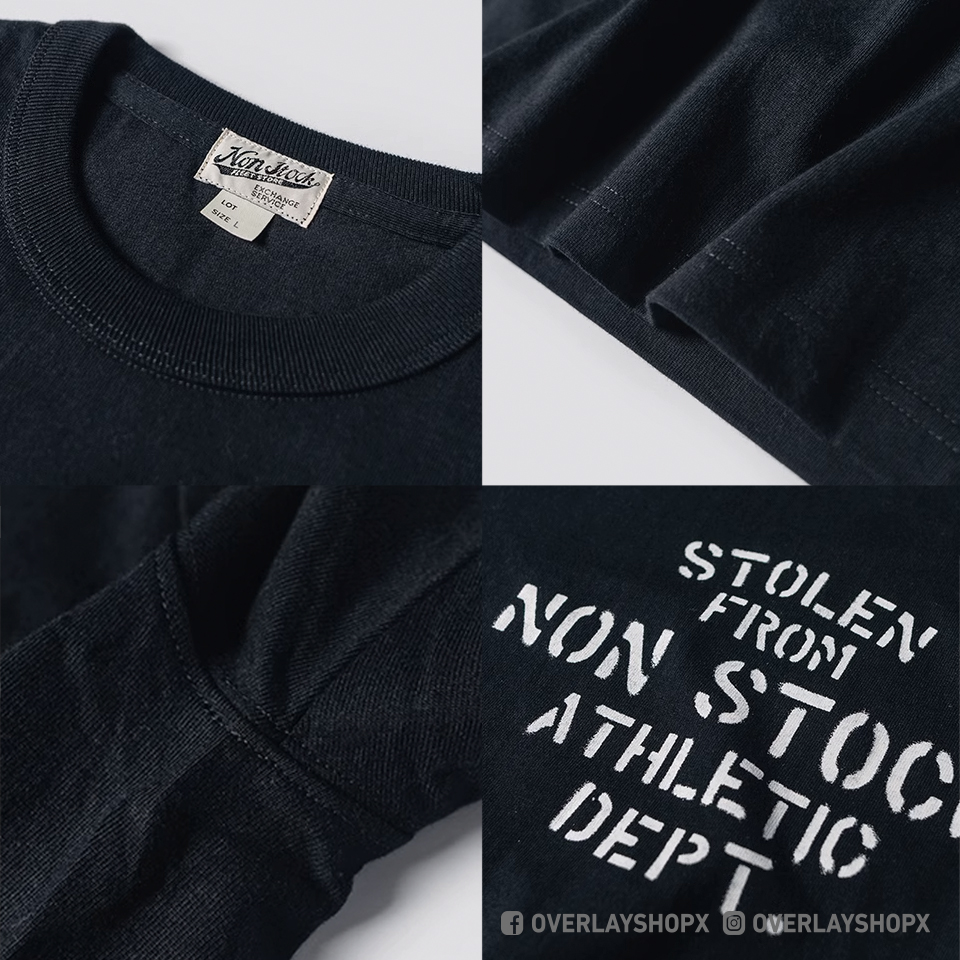 NONSTOCK STOLEN TEE