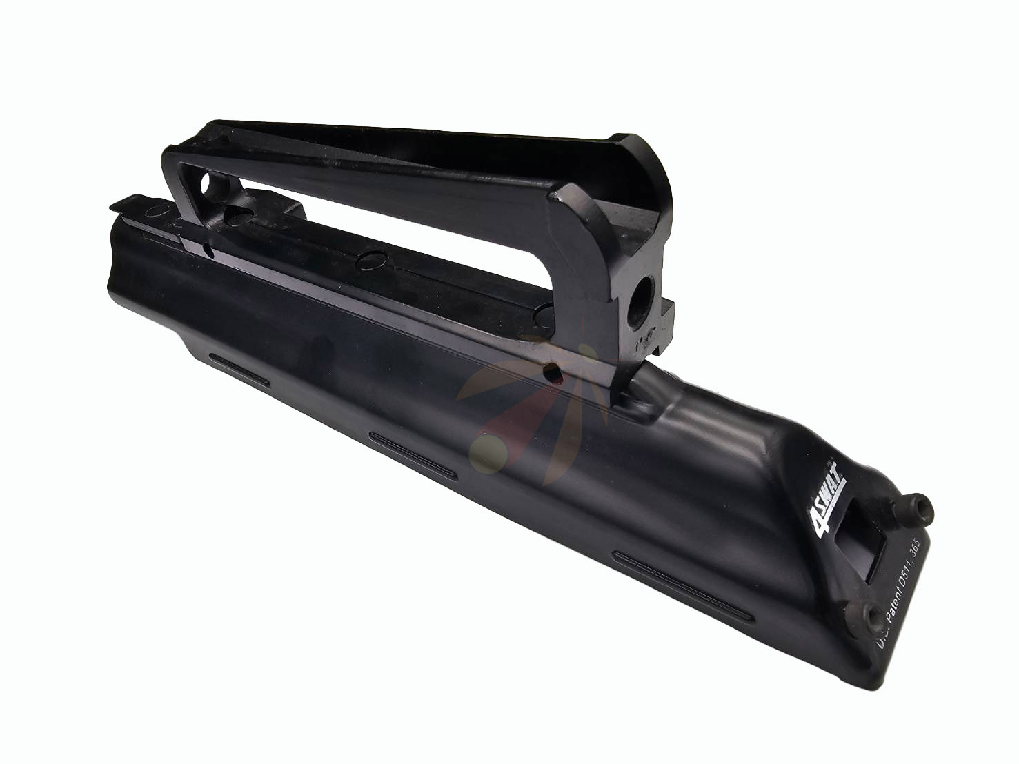 Army Force Metal Carry Handle Top Cover for AK Series