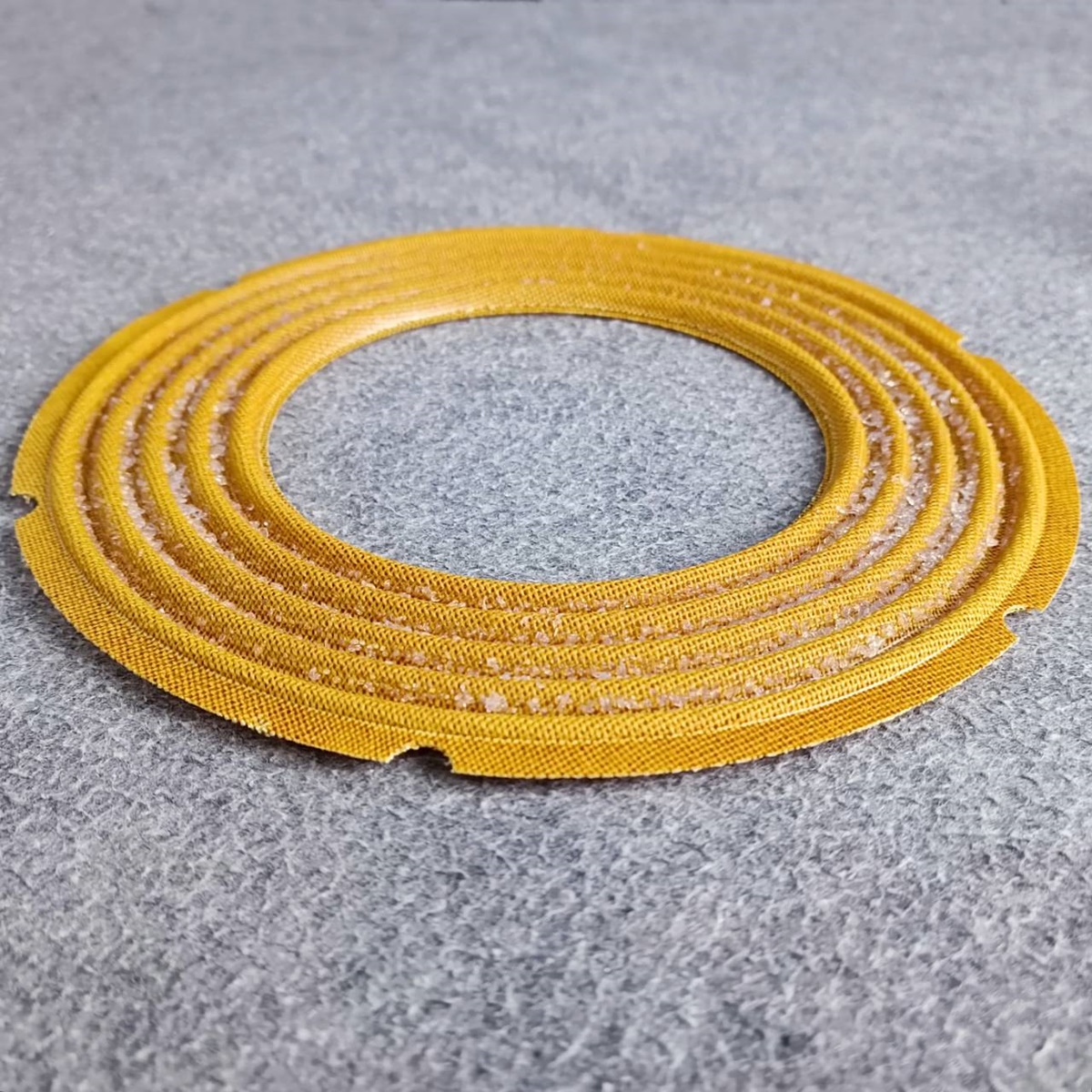 สไปเดอร์ แท้ P.AUDIO C18-1000 V3 สไปเดอร์ลำโพง อะไหล่ดอกลำโพง18นิ้ว C18 1000 V3 เอไอ-ไพศาล