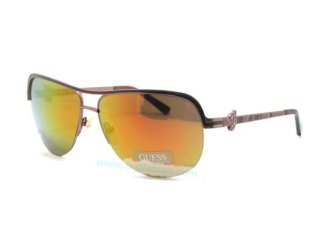 S แว่นกันแดด GUESS สวยและเก๋มากมากค่ะ ของแท้100%และถูกสุดๆ ส่งตรงจากUS.ค่ะ