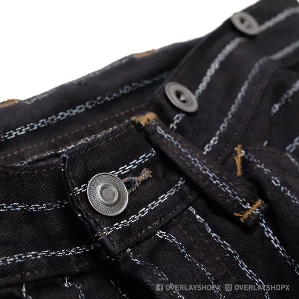 FREEWHEELERS PANTS