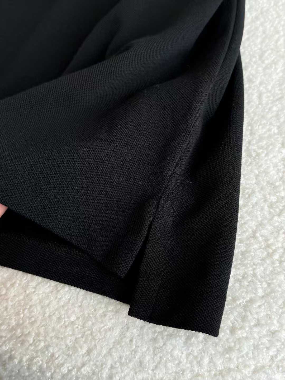 **do**เสื้อคอโปโล Ralph Lauren ปักม้าสีชมพูฟ้า สินค้าใหม่ ของแท้