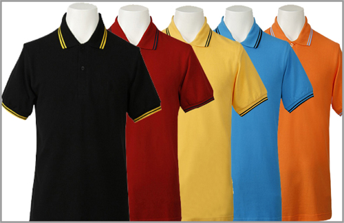 เสื้อโปโล Polo