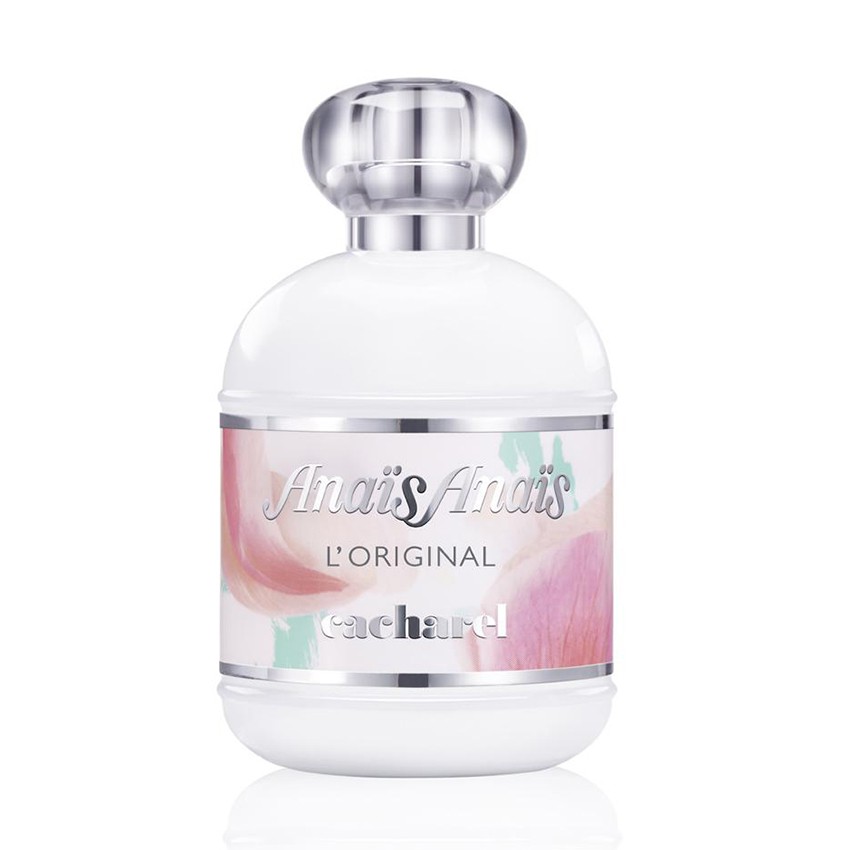 น้ำหอมแท้100% Cacharel Anais Anais L’Original EDT 100 ml