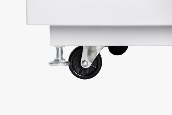 FR-6815 FR 19" PERFORATION EXPORT SERVER RACK 15U (60x80 cm.) สูง 85 cm.