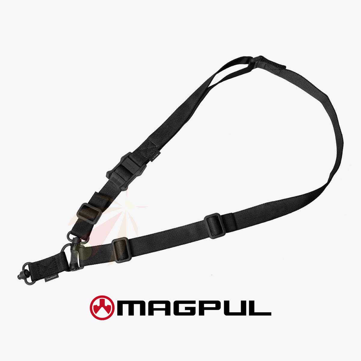 MAGPUL MS4® Dual QD Sling GEN2 MAG518 BK