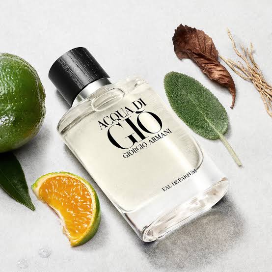 EDP ใหม่ล่าสุด Giorgio Armani Acqua Di Gio EDP 75ml Tester