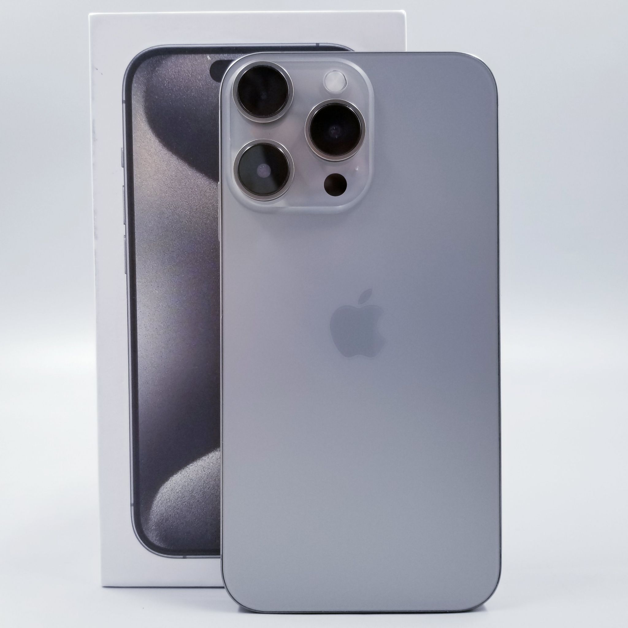 🌈 iPhone XR body 15 Pro 64GB Natural Titanium 🌈💫 #ห้ามพลาด!! XR Body 15 pro #ศูนยไทย สภาพดี แบต93% ครบกล่อง ราคาสุดคุ้ม 💫