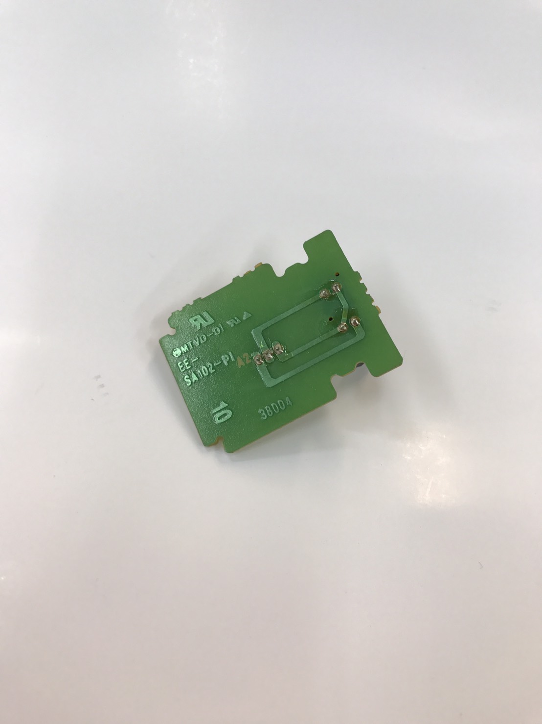 DETECTOR ASSY REAR (เซนเซอร์เช็คกระดาษ) EPSON LQ-2190