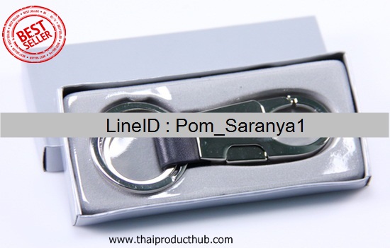 P425-26-CP-002_พวงกุญแจโลหะ , พวงกุญแจโลหะผสมหนัง , พวงกุญแจหนัง , พวงกุญแจ ของที่ระลึก , พวงกุญแจแจกปีใหม่ , พวงกุญแจ , ของพรีเมี่ยม , ของที่ระลึก