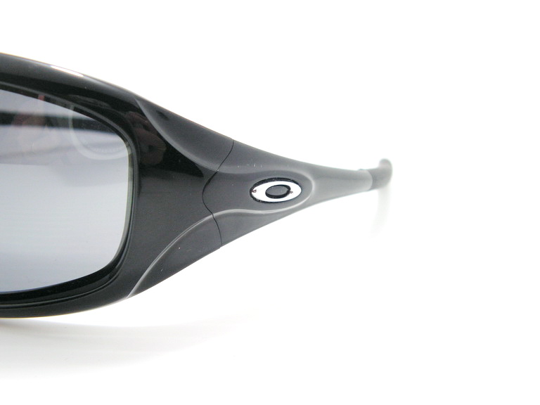 แว่นกันแดด Oakley Encounter Polarized สี Polished Black สวยมากมายค่ะ ของแท้และถูกที่สุด ส่งตรงจากUS.ค่ะ