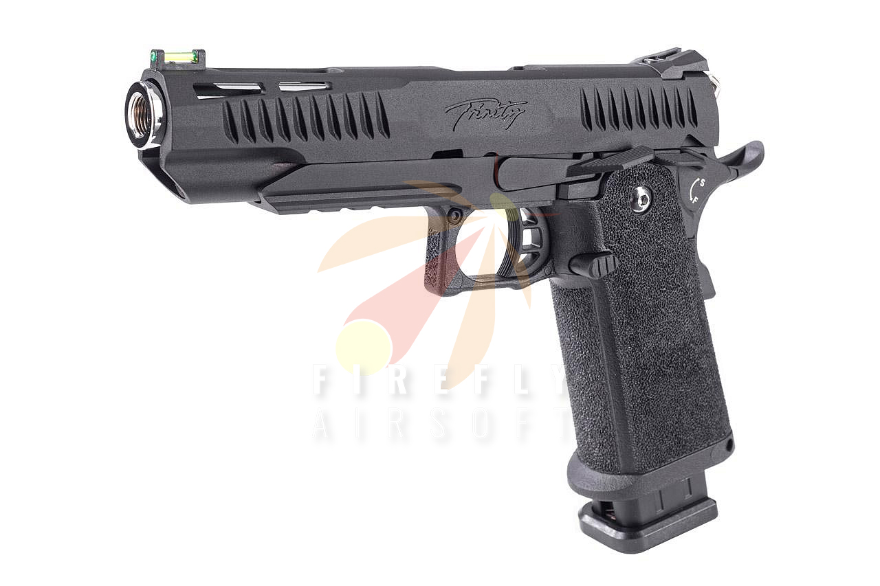 MODIFY TRINITY HI-CAPA 5.1 GBB