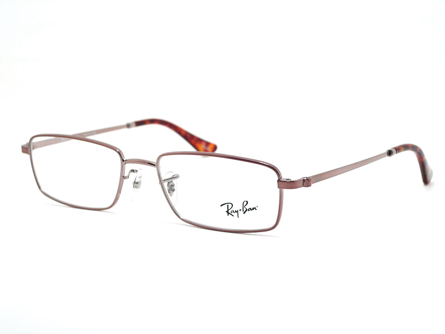 กรอบแว่นสายตา Rayban สวยด้วยทรงสุดฮิตค่ะ ของแท้100%และถูกสุดๆ ส่งตรงจากUS.ค่ะ