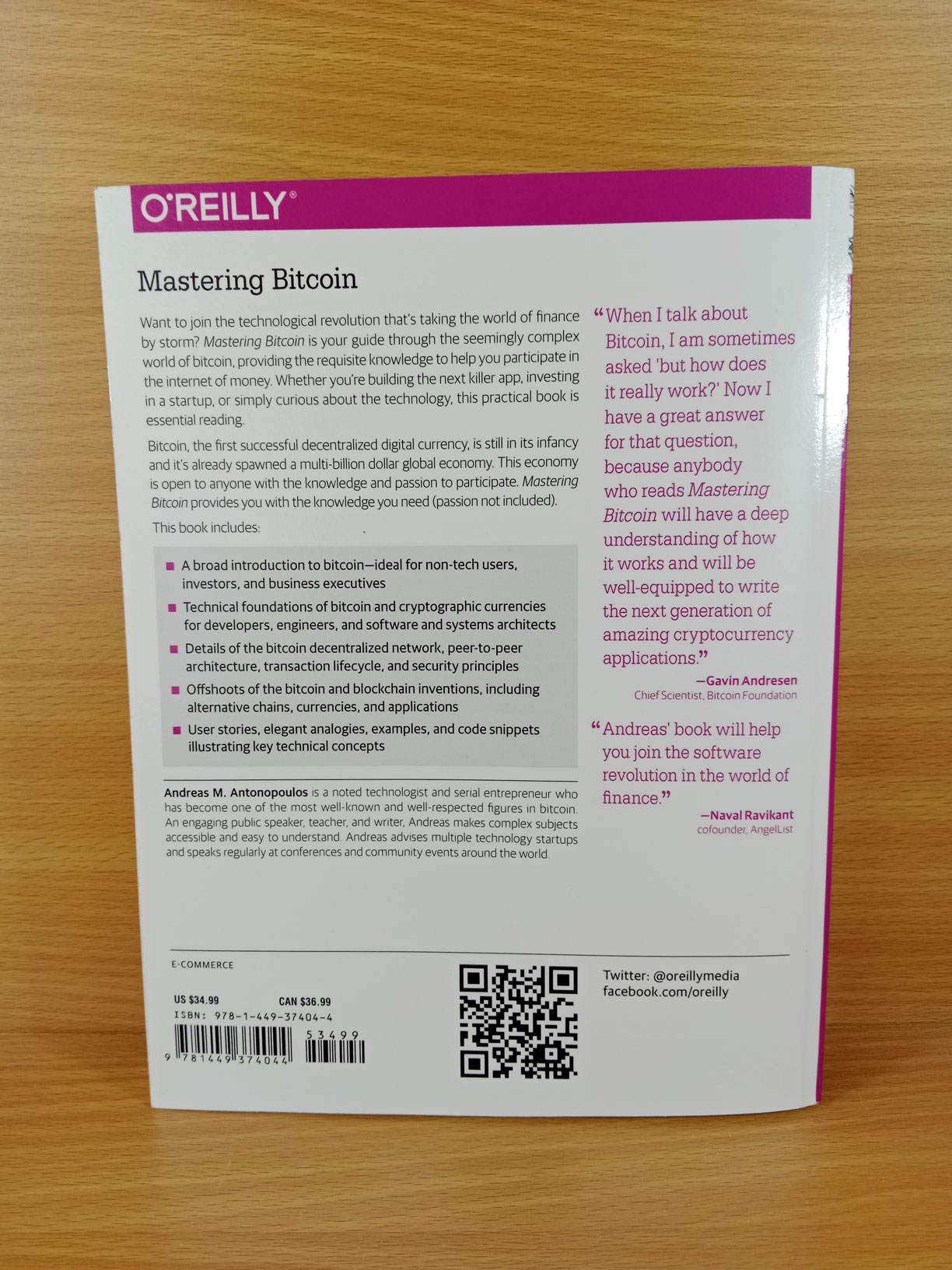 Mastering Bitcoin, Unlocking Digital Cryptocurrencies