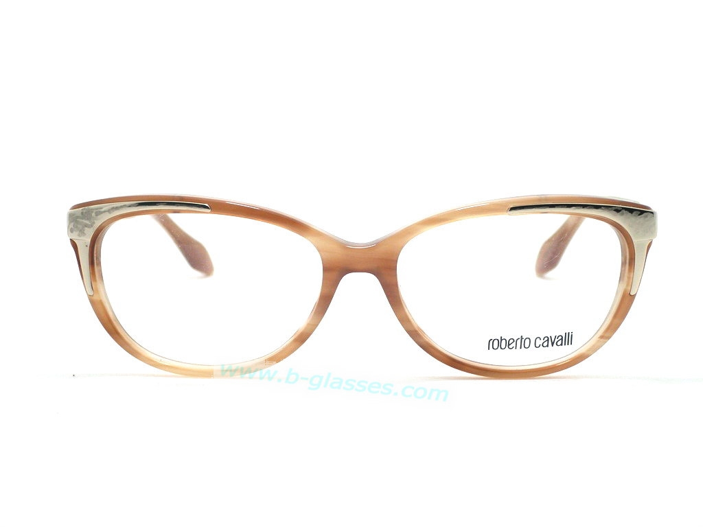 G กรอบแว่นสายตา Roberto Cavalli ไฮโซและสวยที่สุดค่ะ ของแท้และถูกที่สุด ส่งตรงจากUS.ค่ะ