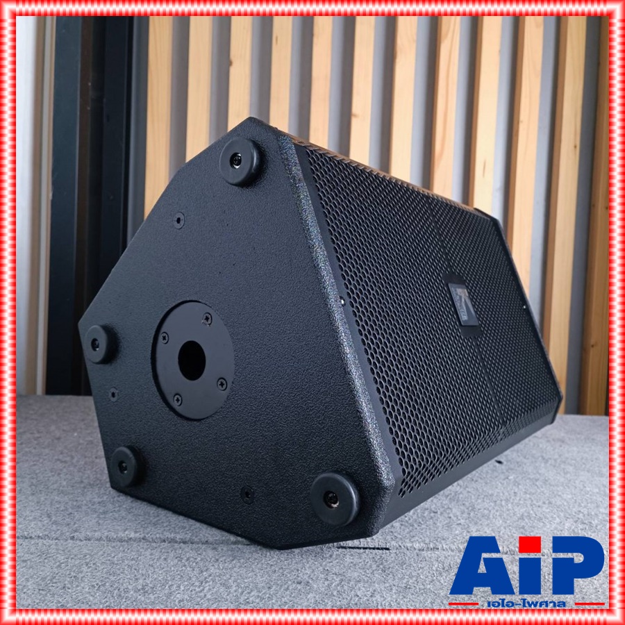 1ใบ ไม้อัดแท้ K.POWER SRX-712 ตู้ลำโพง 12 นิ้ว ตู้ ลำโพง 12" 2 ทาง K.POWER SRX 712 SRX712 เอไอ-ไพศาล