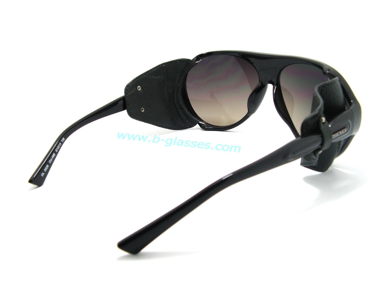 แว่นกันแดด Diesel ใส่เท่ห์มากมายแน่นอนค่ะ ของแท้100%และถูกสุดๆ ส่งตรงจากUS.ค่ะ