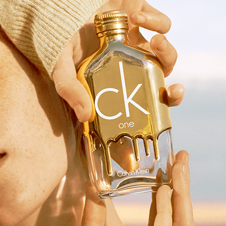 CK Gold 100ml ได้ทั้งชายและหญิง ของใหม่พร้อมกล่อง ของแท้ 100%