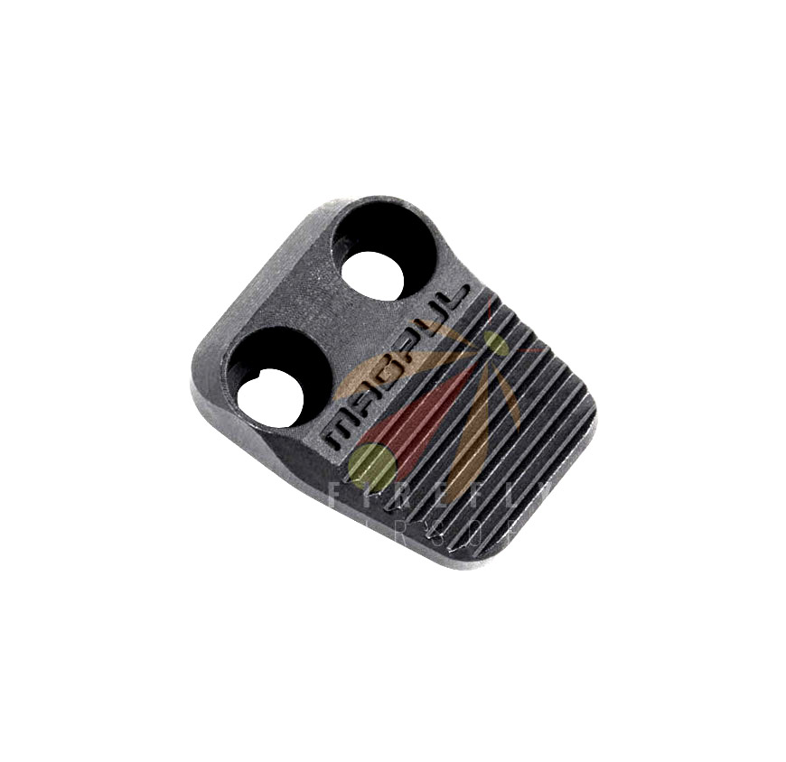Magpul® Enhanced AR Magazine Release