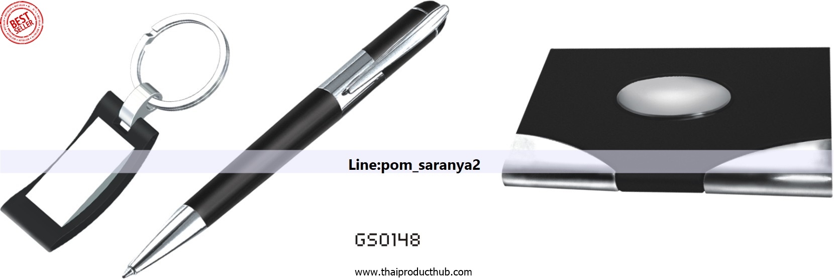 A07-017-CP-057_GiftSetเครื่องหนัง. กระเป๋าสตางค์, รับผลิตกระเป๋าสตางค์ , ขายกระเป๋าสตางค์ .ของพรีเมี่ยม,