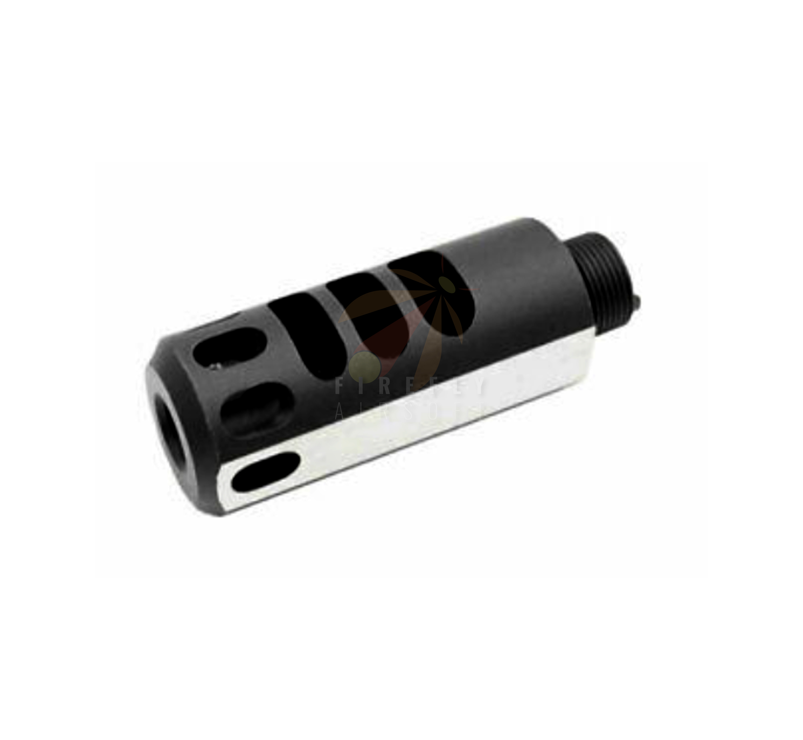 5KU Type 2 2-Tone Compensator For Marui Hi-Capa