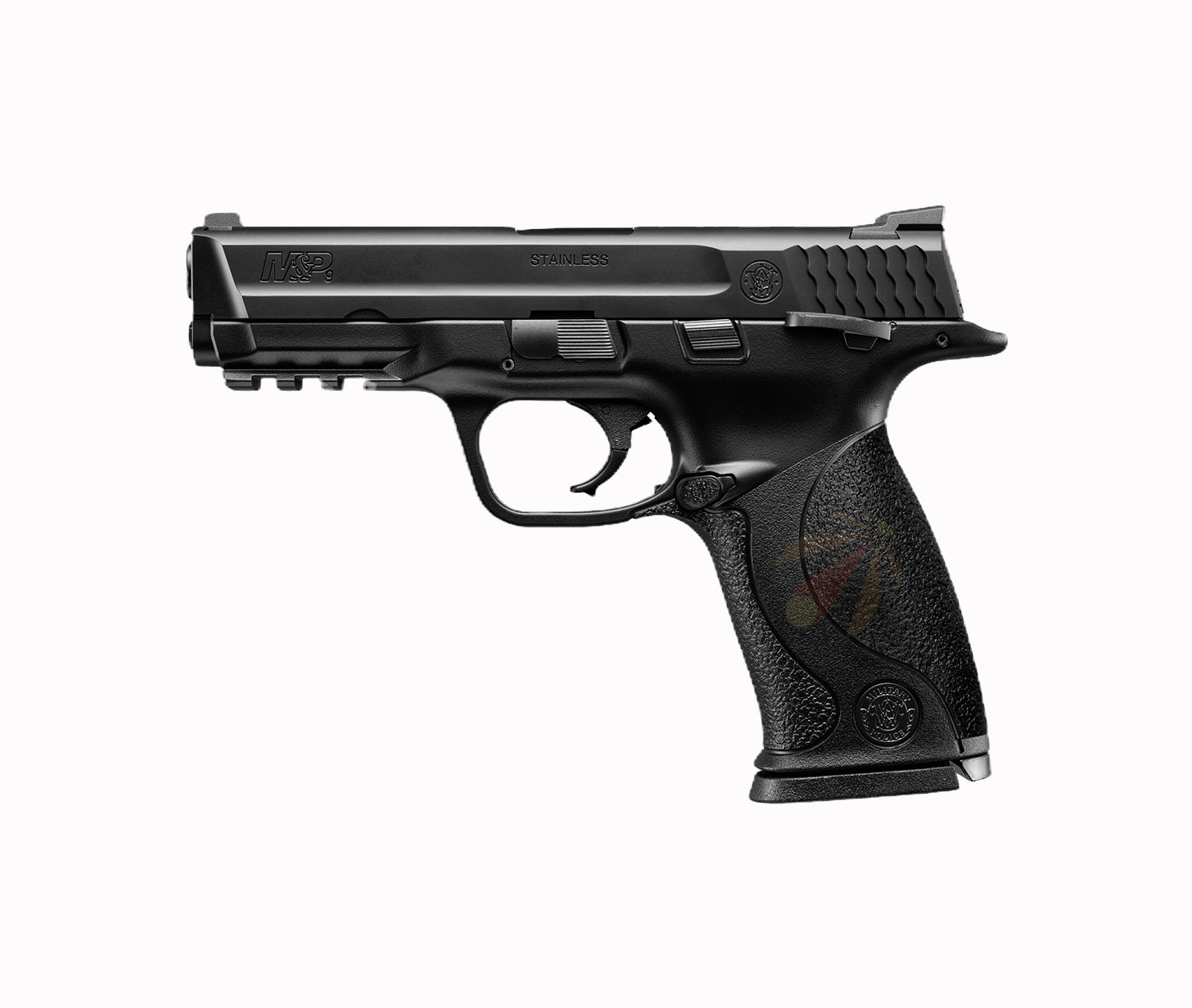 M&P9 Gas Blowback Pistol BK