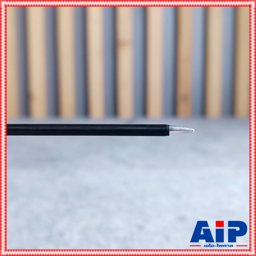 1อัน ปลายหัวแร้ง HAKKO HT501 4mm ปลายหัวแร้งใช้กับรุ่นHT-501 ปลายหัวแร้งHAKKO ปลายหัวแร้ง4MM เอไอ-ไพศาล