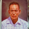 ภาพเหมือน สีน้ำมัน