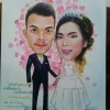 งานวาด คู่รัก