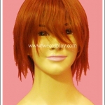 วิกผมยางามิ ไลท์ เดธโน้ต Yagami Light Death Note Cosplay Wig