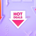 PlayStation Store Thai - Hot Deals ลดสูงสุด 80%