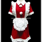 เลิฟลี่ซานต้าเมด Lovely Santa Maid
