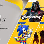 PlayStation Plus Thai - เกมฟรี เดือน มีนาคม 2565