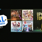 PS Store Thai - Deal of the Month ลดสูงสุด 80%