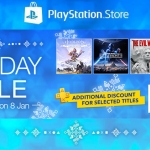 PS Store Thai - Holiday Sale ลดสูงสุด 50%