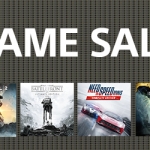 PSN Store Thai - EA Game Sale
