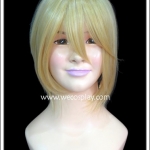 วิกผมเซเบอร์ลิลี่ Saber Lily Fate/Stay night Cosplay Wig