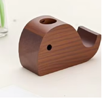 ของขวัญของชำร่วย ที่ระลึก รูปปลาโลมา ไม้กระจายกลิ่นหอม รูปสัตว์ ปลาโลมา สำหรับวางในบ้านในรถ ตกแต่งบ้านได้ 583104