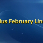 PSN Plus Thai - Free Games for February 2016