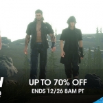 PSN Store US - Flash Sale