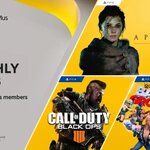 PlayStation Plus US - เกมฟรี เดือน กรกฏาคม 2021