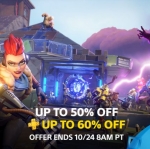 PSN Store US - Sale of the Dead Week 1