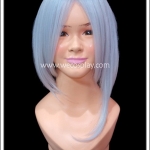 วิกผมไซซ์ ไฟนอล แฟนตาซี ไทป์โอ Sice Final Fantasy Type-0 Cosplay Wig