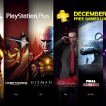 Preview - PlayStation Plus US [2 December 2014]