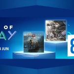 PlayStation Store Thai - DAYS OF PLAY Sale ลดสุงสุด 80%